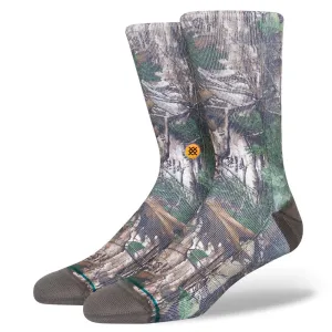 Stance Xtra Socks - Camo