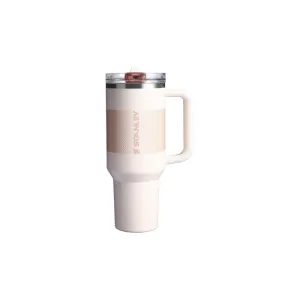 Stanley Quencher ProTour Flip Straw Tumbler "Rose Quartz Fade"