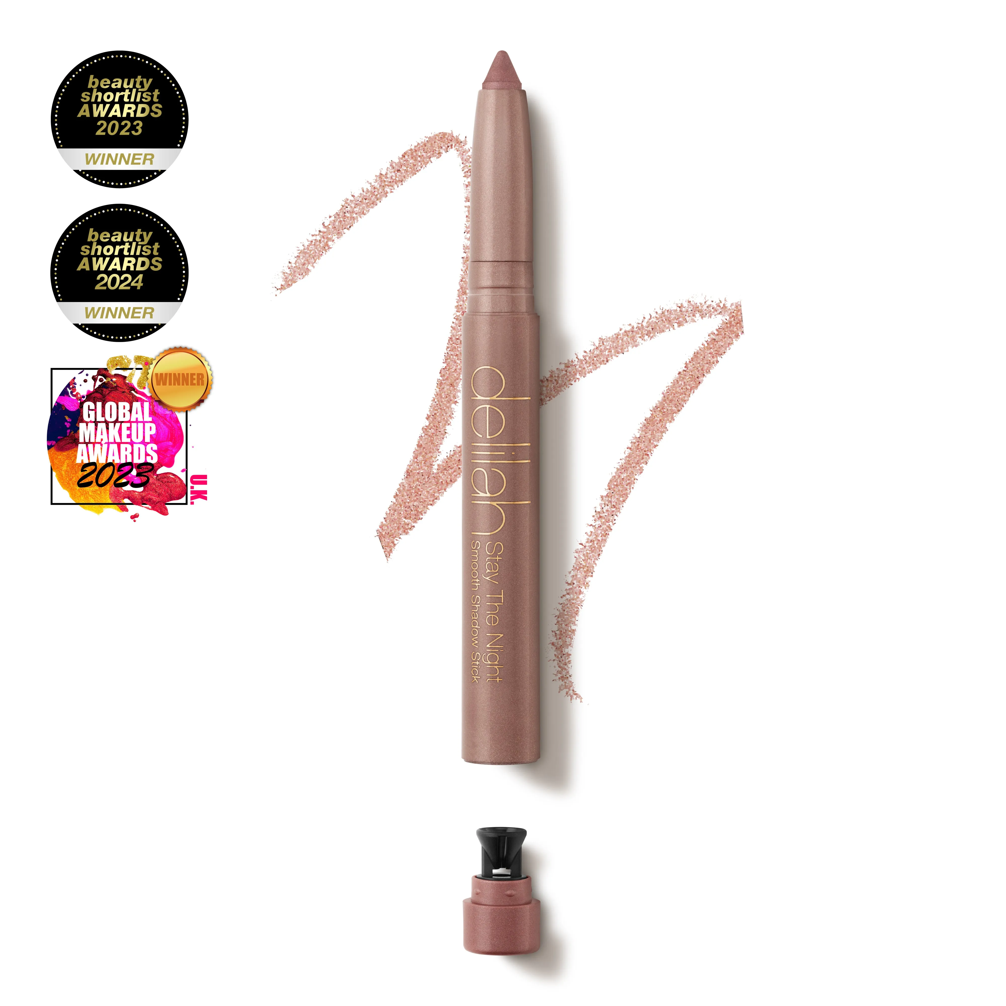 Stay The Night | Smooth Shadow Stick