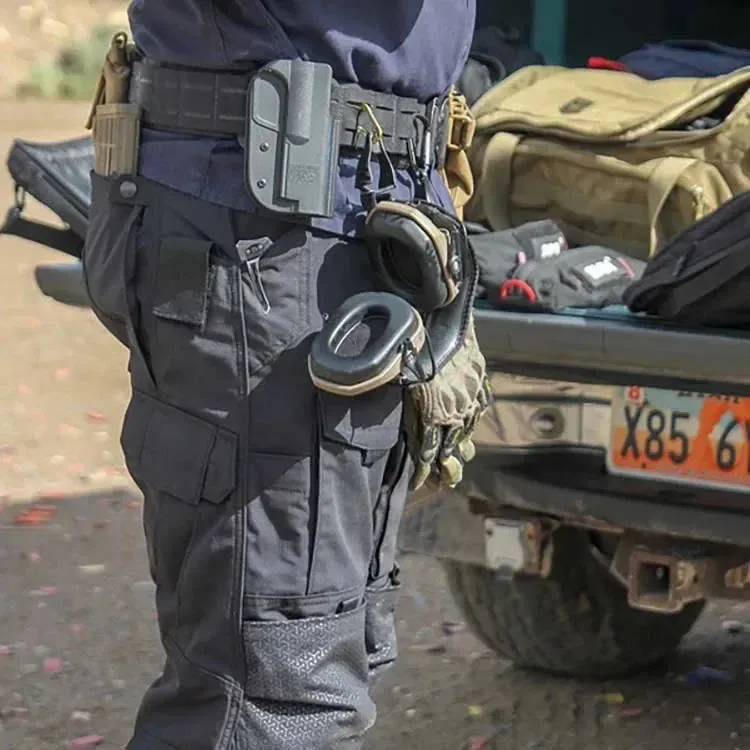 StealthForce - Men’s Tactical Cargo Pants