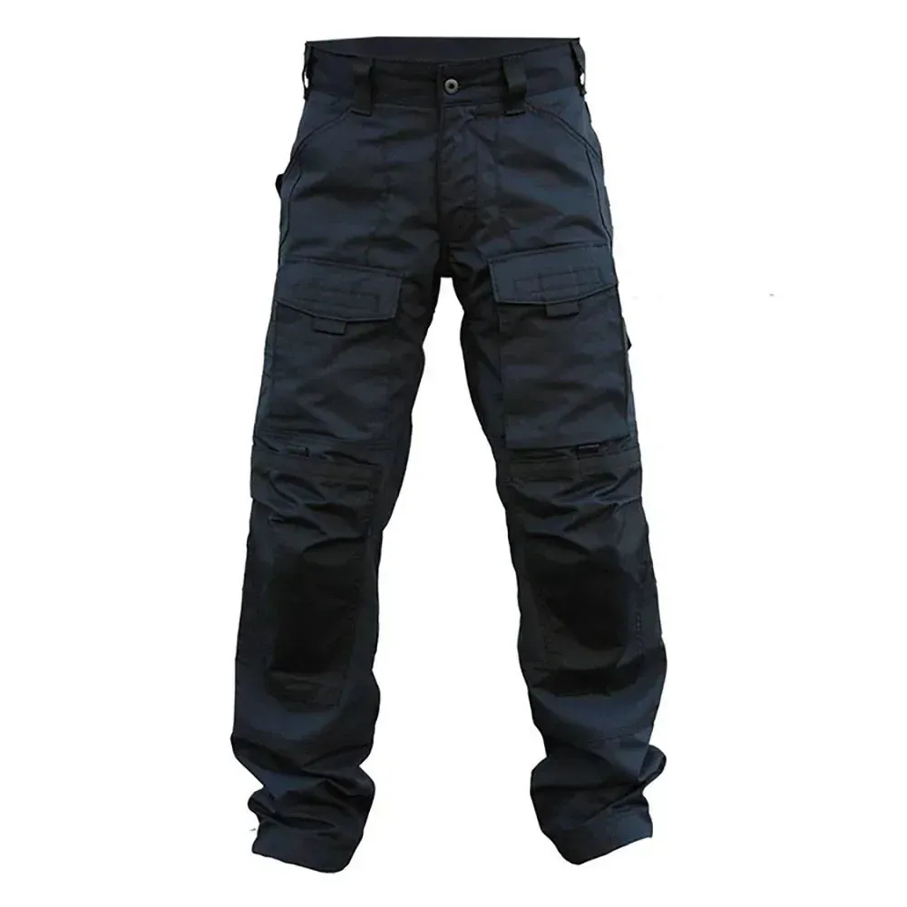 StealthForce - Men’s Tactical Cargo Pants