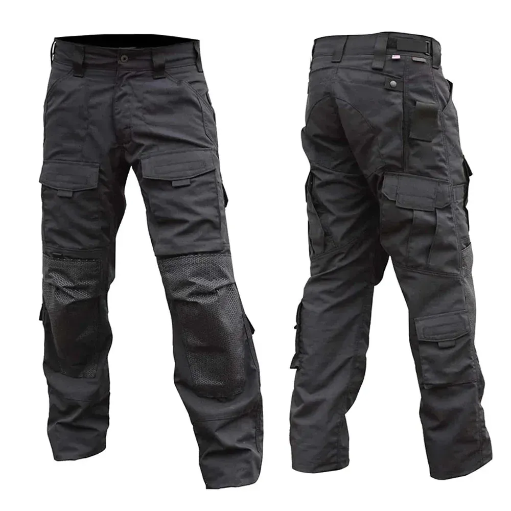 StealthForce - Men’s Tactical Cargo Pants