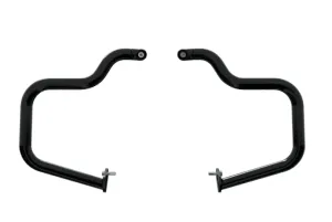 Steel Front Highway Bars, Pair