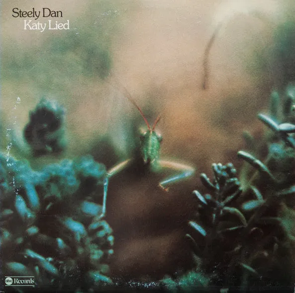 Steely Dan - Katy Lied - Super Hot Stamper