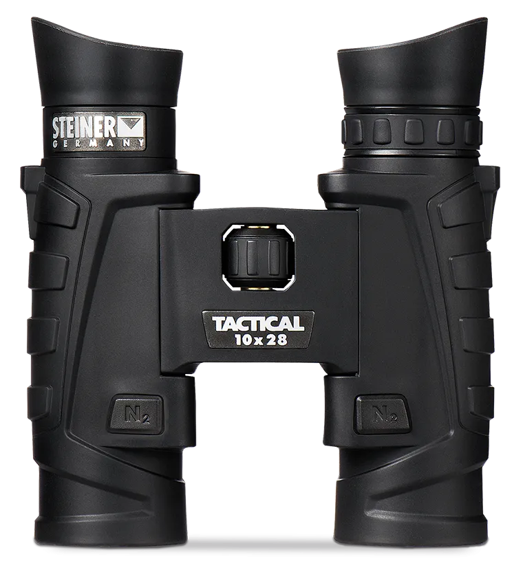 Steiner T1028 Binoculars