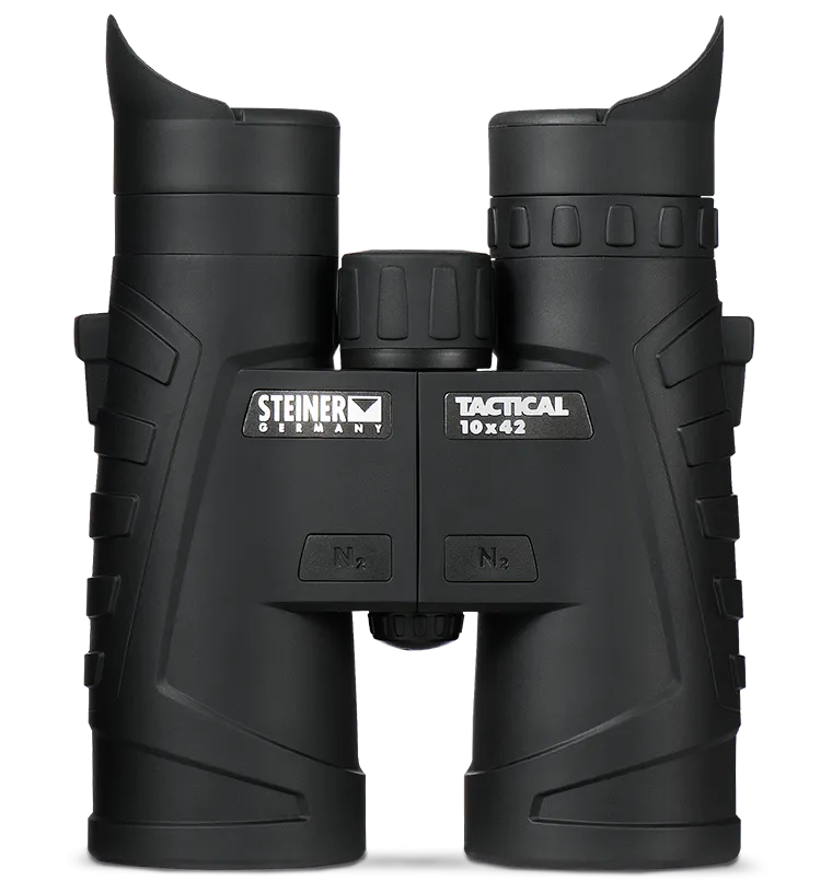 Steiner T1042 Binoculars