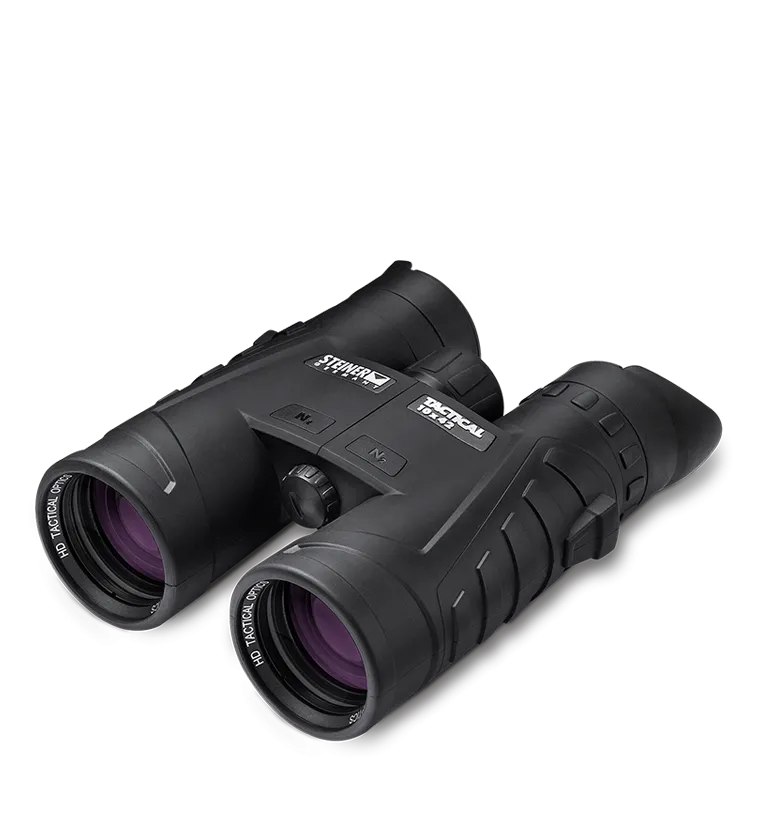 Steiner T1042 Binoculars