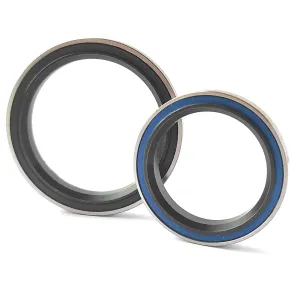Stereo Hybrid Headset Bearings | Cube | Blueseal Bike Bearings™