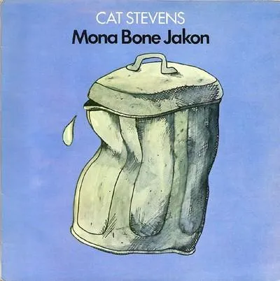 Stevens, Cat - Mona Bone Jakon - Super Hot Stamper