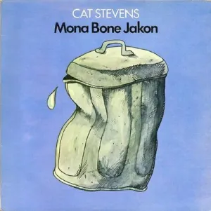 Stevens, Cat - Mona Bone Jakon - Super Hot Stamper