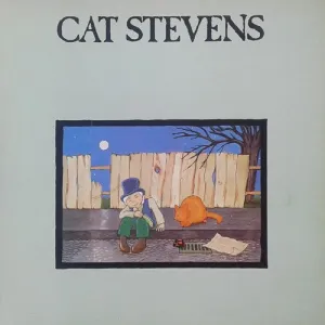 Stevens, Cat - Teaser and The Firecat - Super Hot Stamper
