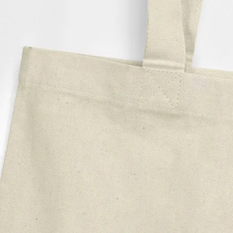 Stock Recycled Cotton Tote Bag (SCB-73T)