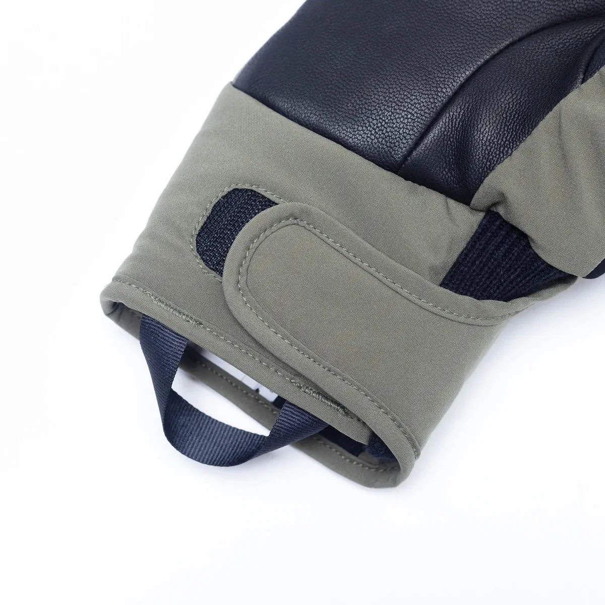 Stormbound Sensor Mitts - 277623 - Past Season