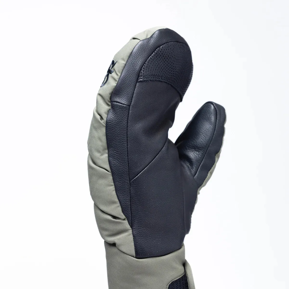 Stormbound Sensor Mitts - 277623 - Past Season