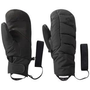 Stormbound Sensor Mitts - 277623 - Past Season