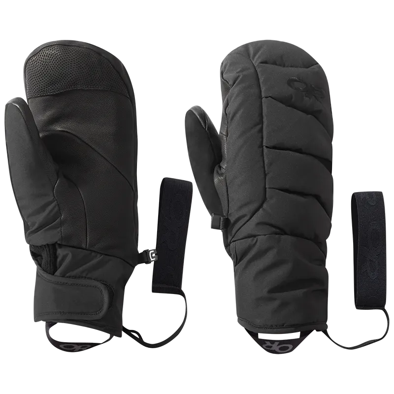Stormbound Sensor Mitts - 277623 - Past Season