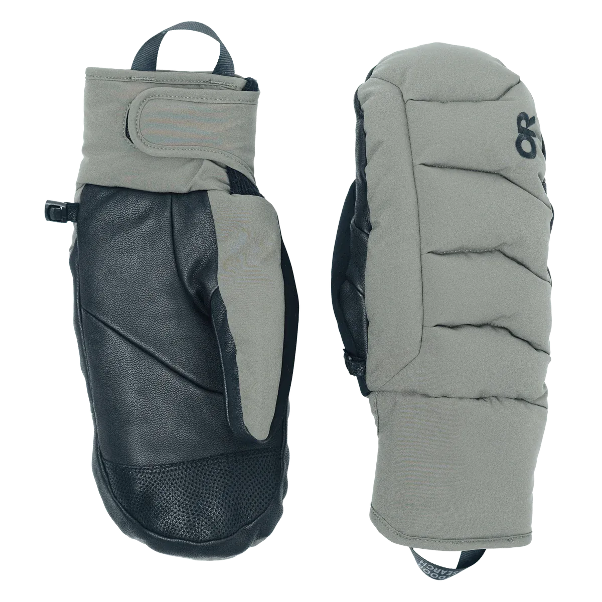 Stormbound Sensor Mitts - 277623 - Past Season