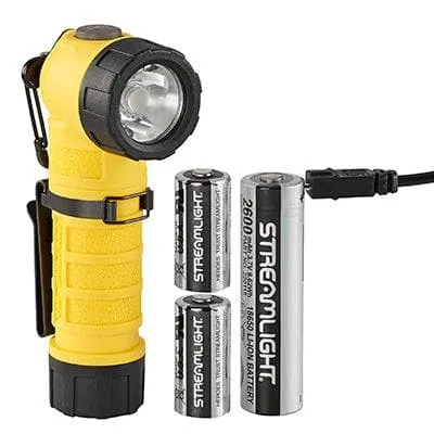 Streamlight Polytac 90X Right Angle Light