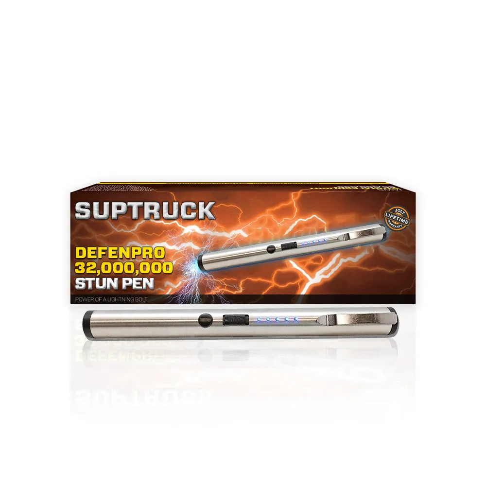 StrikeForce