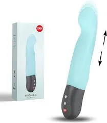 Stronic G G-Spot Pulsator - Thrusting & Pulsating G-Spot Toy