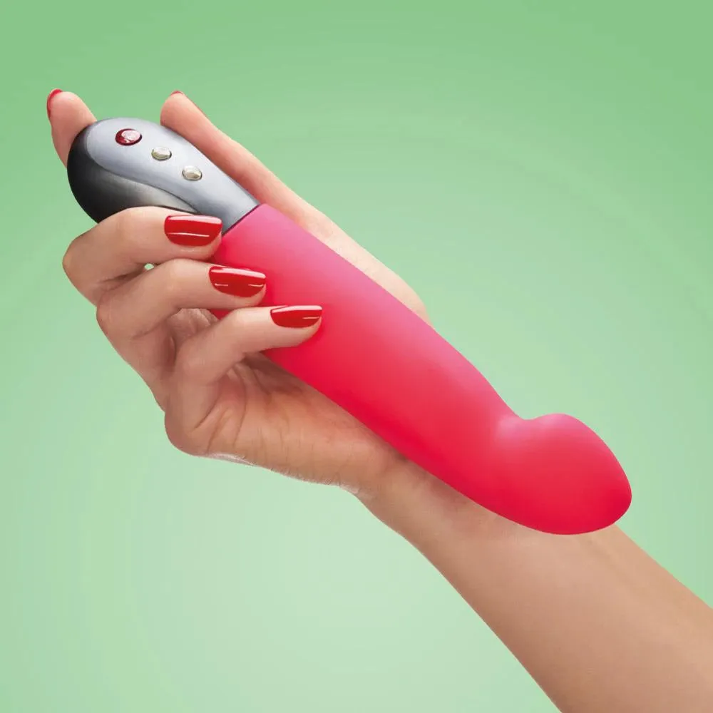 Stronic G G-Spot Pulsator - Thrusting & Pulsating G-Spot Toy