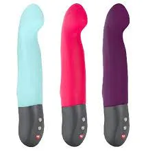 Stronic G G-Spot Pulsator - Thrusting & Pulsating G-Spot Toy