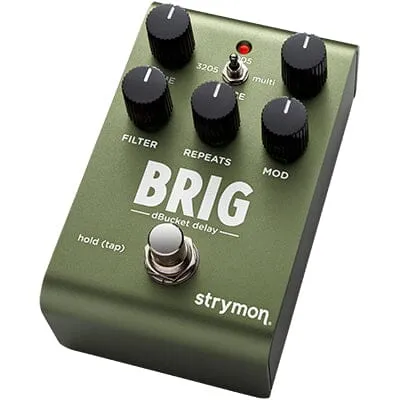 STRYMON Brig