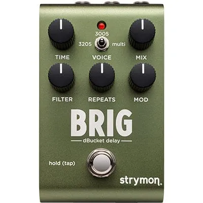 STRYMON Brig