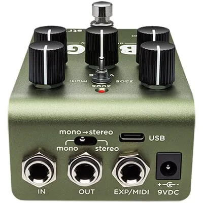 STRYMON Brig