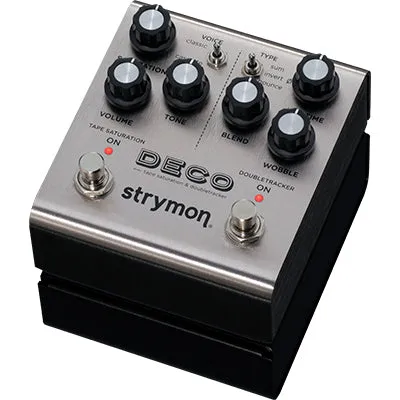 STRYMON Deco 2