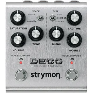 STRYMON Deco 2