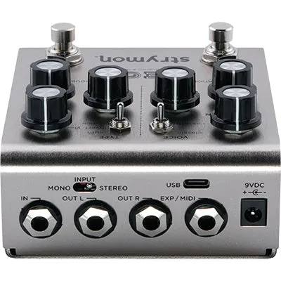 STRYMON Deco 2
