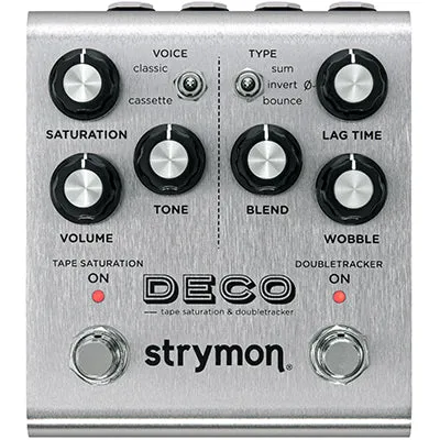 STRYMON Deco 2