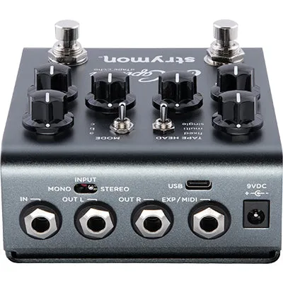 STRYMON El Capistan Tape Echo 2