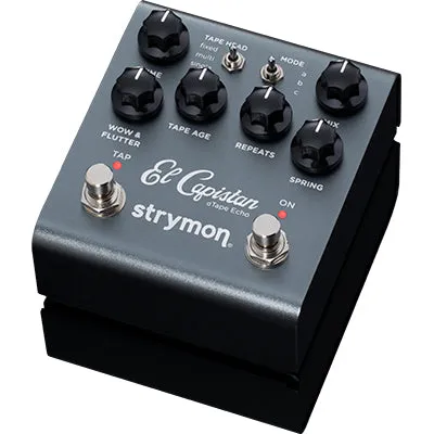 STRYMON El Capistan Tape Echo 2