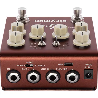 STRYMON Lex Rotary Speaker 2