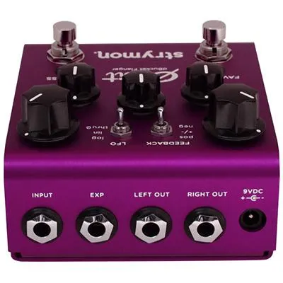 STRYMON Orbit Flanger