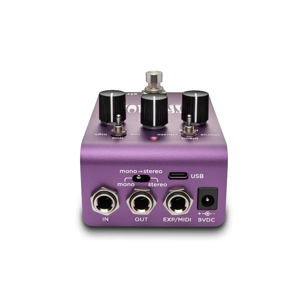 Strymon Ultraviolet Vintage Vibe Pedal