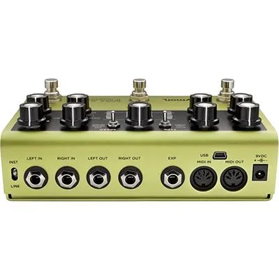 STRYMON Volante