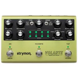 STRYMON Volante