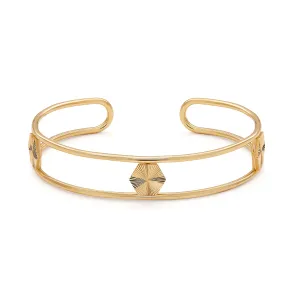 Studio Hex Cuff