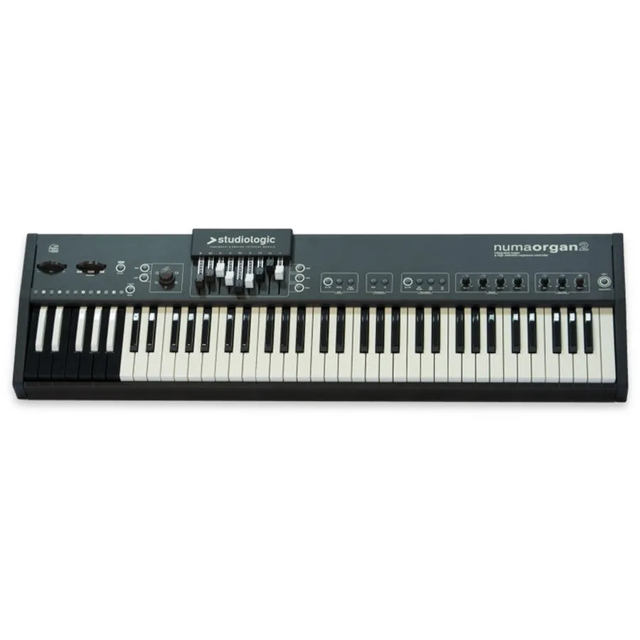 STUDIOLOGIC Numa Organ 2