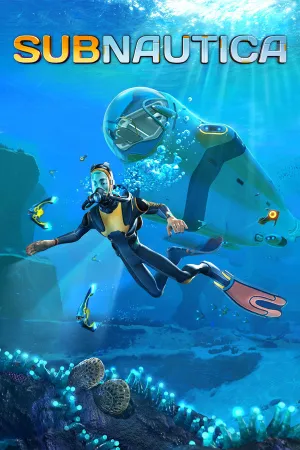 Subnautica (PC/MAC)