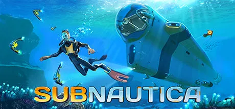 Subnautica (PC/MAC)