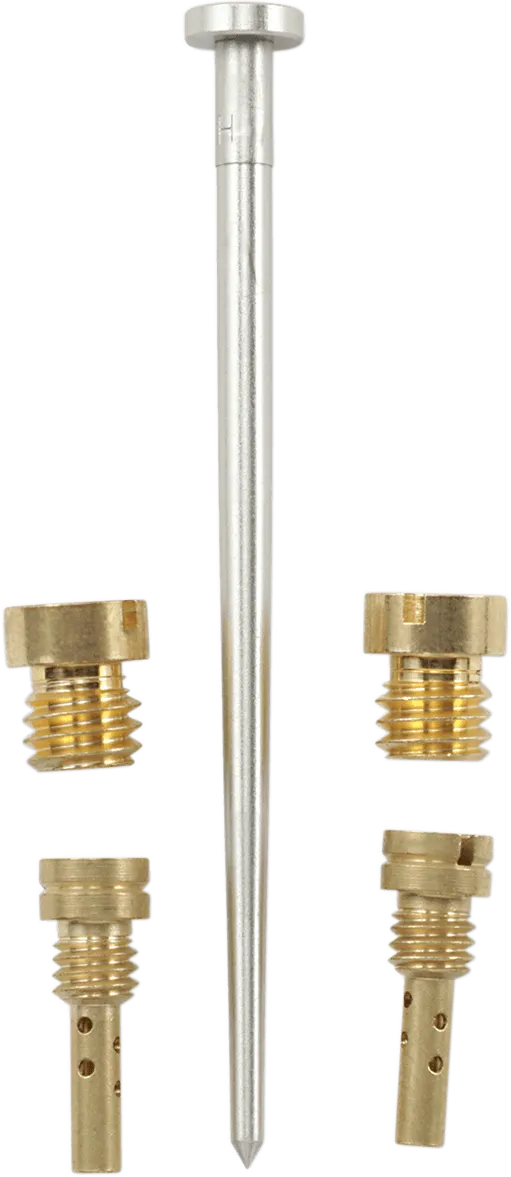 Sudco 20132 No-Hassle Jet Kit for CV Carburetors