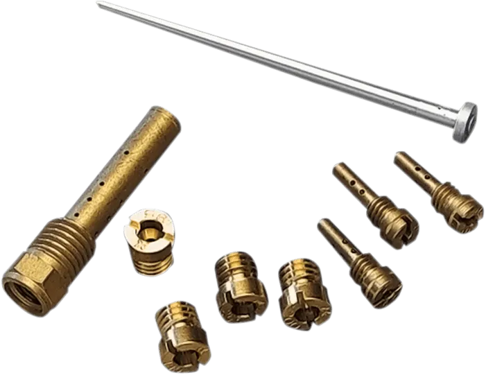 Sudco 20132 No-Hassle Jet Kit for CV Carburetors