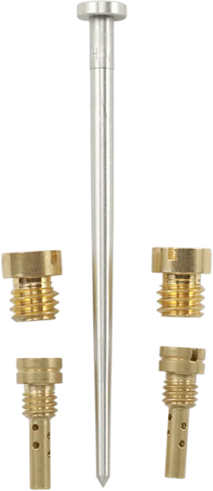 Sudco 20132 No-Hassle Jet Kit for CV Carburetors