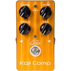 SUHR Koji Comp