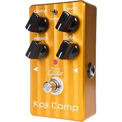 SUHR Koji Comp