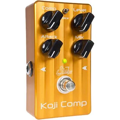 SUHR Koji Comp